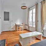 Exelmans - Auteuil - Cozy Flat