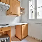 Exelmans - Auteuil - Cozy Flat