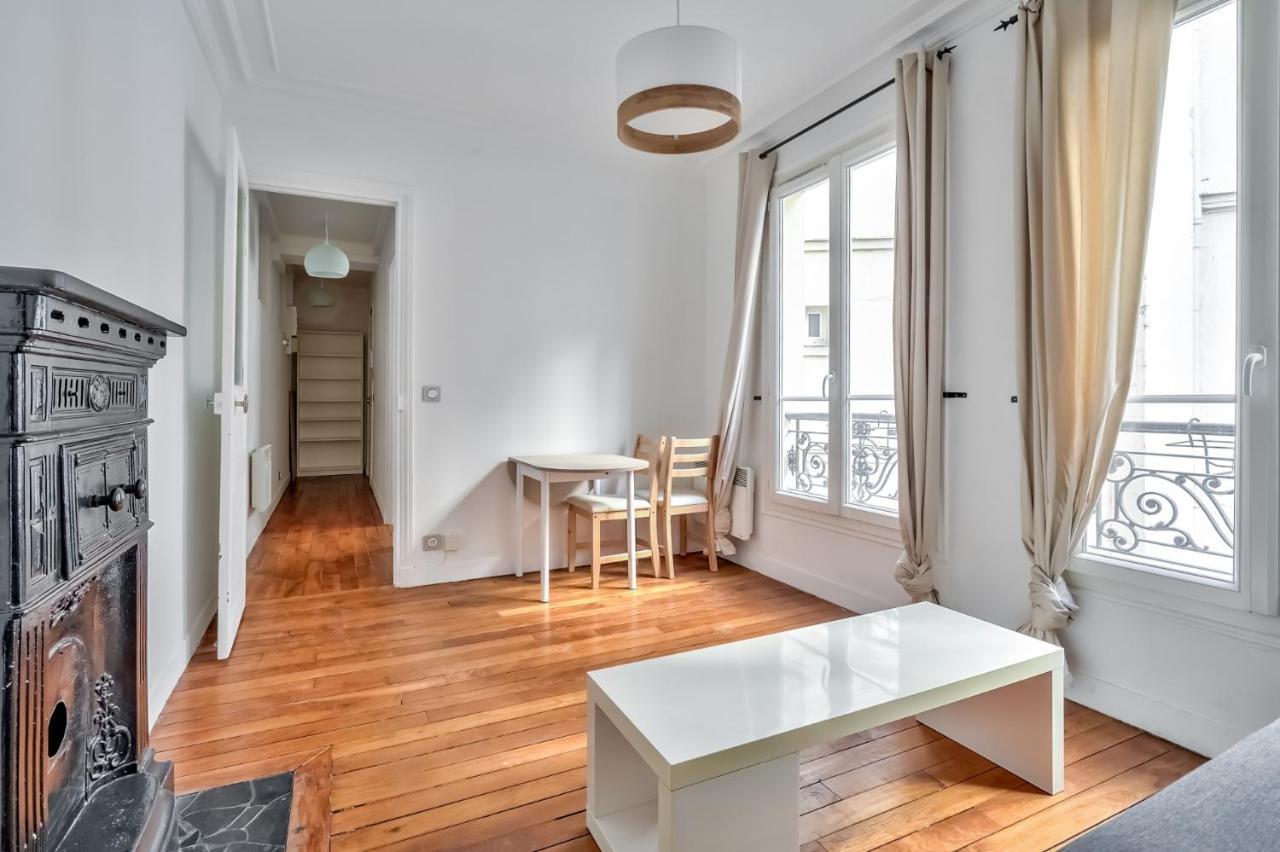 Exelmans - Auteuil - Cozy Flat Appartement