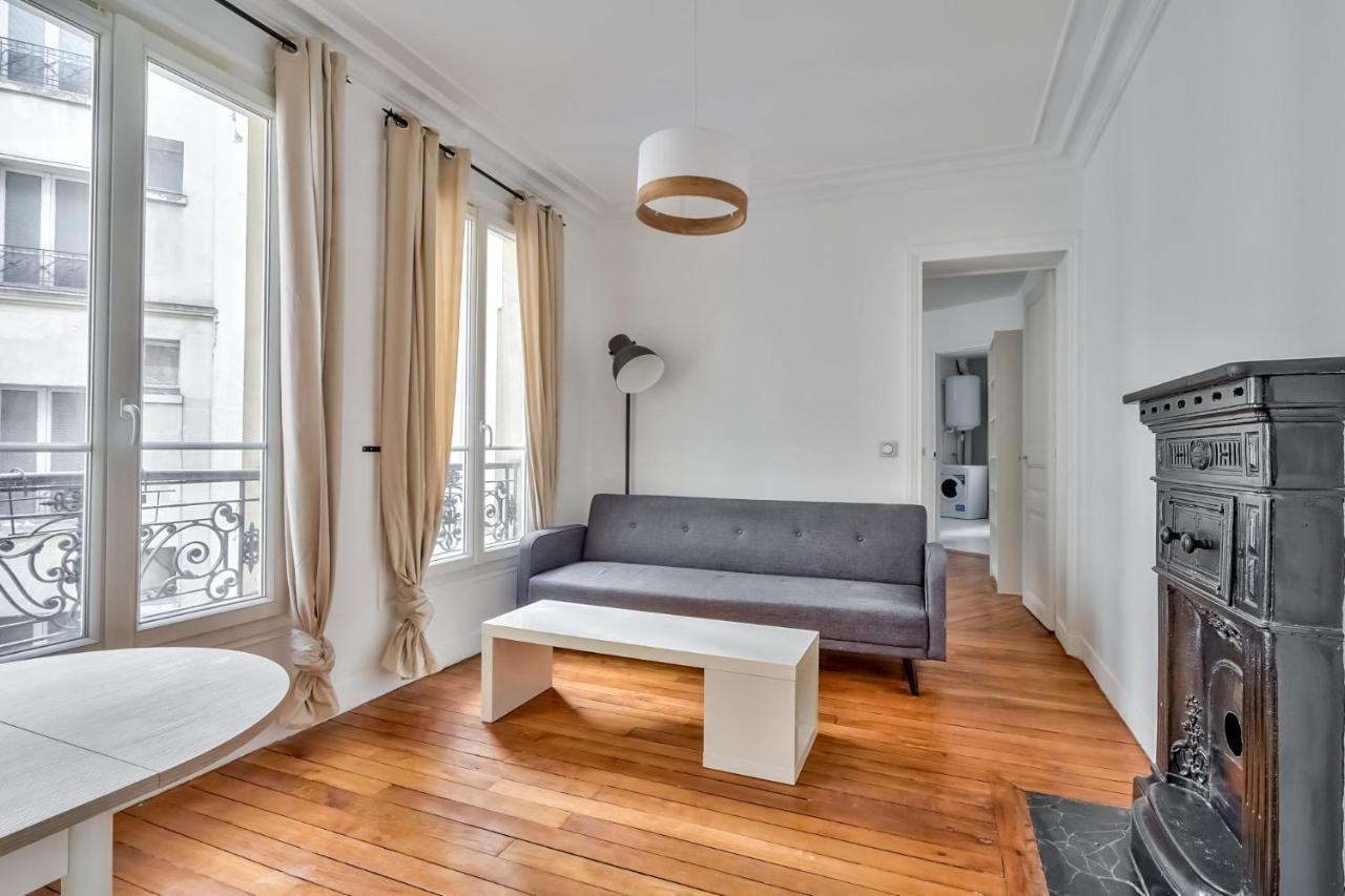 Exelmans - Auteuil - Cozy Flat Appartement *