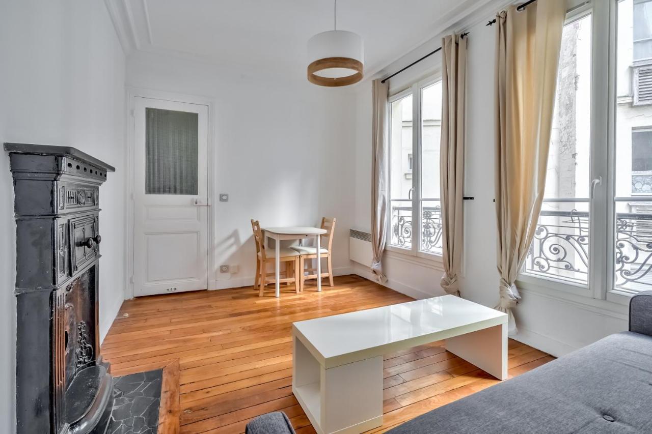 Exelmans - Auteuil - Cozy Flat * Parijs