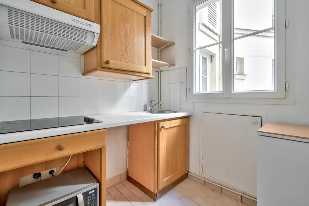Exelmans - Auteuil - Cozy Flat Appartement Parijs