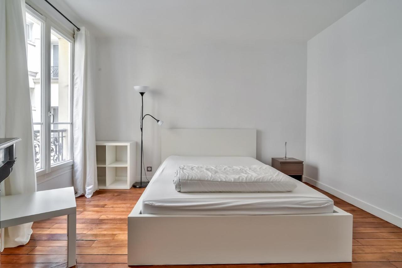 Exelmans - Auteuil - Cozy Flat Appartement